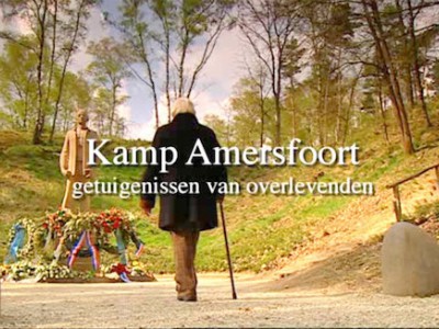 Kamp Amersfoort