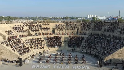 Bring them home Bring them home