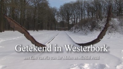 Getekend in Westerbork Getekend in Westerbork