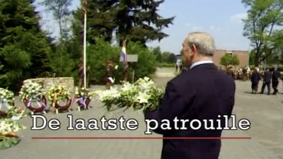 De Laatste Patrouille De Laatste Patrouille