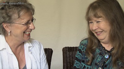 Wieteke van Dort en Pia van der Molen zingen slaapliedjes Wieteke van Dort en Pia van der Molen zingen slaapliedjes